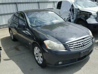 2006 INFINITI M45 JNKBY01E96M204887