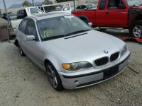 2004 BMW 325 IS SUL WBAAZ334X4KP83104
