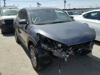 2017 HYUNDAI TUCSON SE KM8J23A4XHU395547