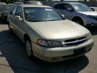 1999 NISSAN ALTIMA XE 1N4DL01DXXC267588