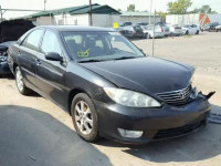 2006 TOYOTA CAMRY LE 4T1BF30K66U116844