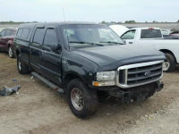 1999 FORD F350 SRW S 1FTSW30F5XEB18474