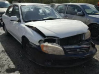 2003 KIA SPECTRA BA KNAFB121935224517