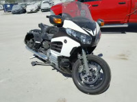 2013 Honda Gl1800 B JH2SC6848DK001635