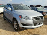 2008 AUDI Q7 4.2 QUA WA1BV94L28D022681