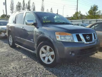 2008 NISSAN ARMADA SE 5N1BA08D48N622298