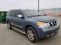 2010 NISSAN ARMADA 5N1BA0ND5AN616858