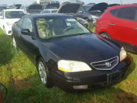 2001 ACURA 3.2CL TYPE 19UYA42671A028836