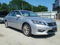 2013 HONDA ACCORD EXL 1HGCR2F85DA116601