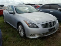 2014 INFINITI Q60 JN1CV6EKXEM113551