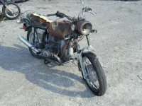 1972 BMW MOTORCYCLE 4980643