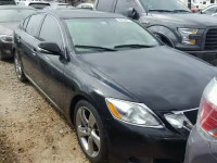 2010 LEXUS GS JTHBE1KS8A0047596