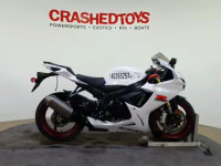 2017 SUZUKI GSX-R750 JS1GR7MA6H2100968