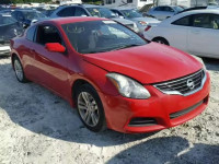 2010 NISSAN ALTIMA S 1N4AL2EP5AC166923