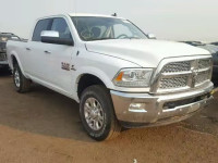 2017 Ram 2500 Laram 3C6UR5FLXHG620701