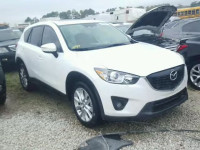 2015 Mazda Cx-5 Gt JM3KE2DY0F0527574