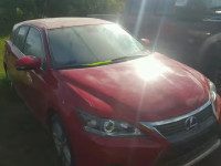 2015 LEXUS CT JTHKD5BH5F2216824