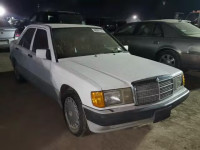 1993 MERCEDES-BENZ 190 WDBDA29D7PG005096