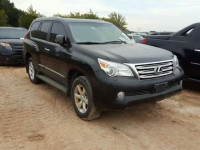 2010 LEXUS GX JTJJM7FX6A5017781