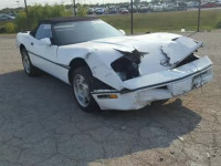 1990 CHEVROLET CORVETTE 1G1YY3386L5112378