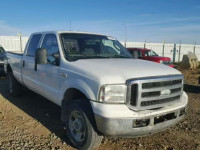 2007 FORD F350 SRW S 1FTWW31517EB20648