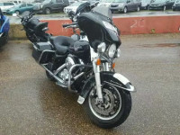 2008 HARLEY-DAVIDSON FLHR 1HD1FB4108Y624457