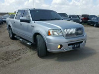 2008 LINCOLN MARK LT 5LTPW16598FJ04370