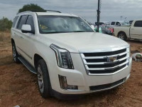 2015 CADILLAC ESCALADE P 1GYS4NKJ9FR537156