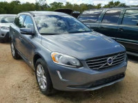 2016 VOLVO XC60 YV440MDJ9G2819970