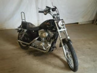 2000 Harley-davidson Xl883 C 1HD4CJM12YK130555