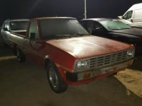 1980 DODGE D50 IMPORT 0JL4UA1120409