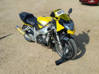 2002 SUZUKI GSX-R600 JS1GN7BA822106227