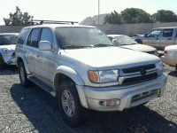 2000 TOYOTA 4RUNNER LI JT3GN87R0Y0162245