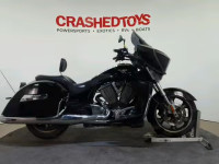 2014 VICTORY MOTORCYCLES CROSS COUN 5VPTW36N3E3030634