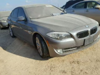 2012 BMW 535 WBAFR7C55CC810417