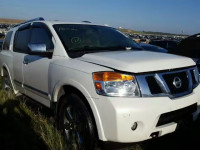 2013 NISSAN ARMADA 5N1BA0NFXDN614741