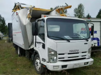 2015 ISUZU NQR JALE5W167F7900664