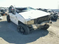 2006 FORD F350 SRW S 1FTWX31P26EB09090