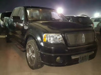2008 LINCOLN MARK LT 5LTPW16588FJ00391