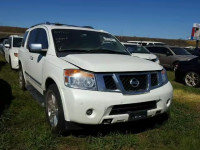 2014 NISSAN ARMADA 5N1BA0ND7EN607696