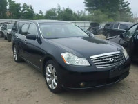 2007 INFINITI M35 BASE JNKAY01F07M451575