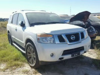 2015 NISSAN ARMADA 5N1BA0NDXFN610545