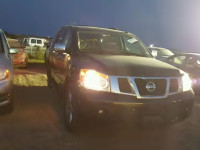 2014 NISSAN ARMADA 5N1BA0NF4EN607396