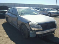 2006 INFINITI M35 BASE JNKAY01E66M112454