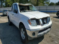 2006 NISSAN FRONTIER K 1N6AD06UX6C416306