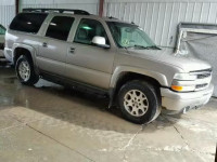 2003 CHEVROLET SUBURBAN K 1GNFK16ZX3R234525