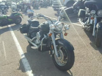 2001 YAMAHA XVS1100 JYAVP11E41A014993