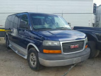 2003 GMC SAVANA RV 1GDFG15T731177623