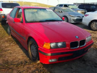 1996 BMW 328 WBACD432XTAV40604