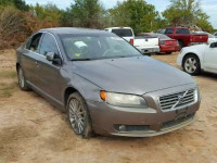 2007 VOLVO S80 YV1AS982671034466